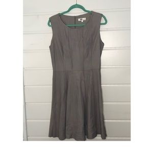 My tribe skater dress